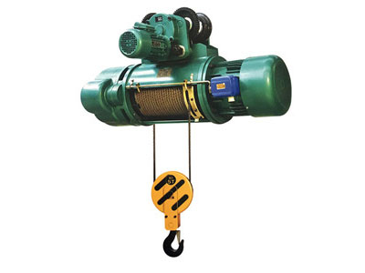 黑龍江CD型電動(dòng)葫蘆