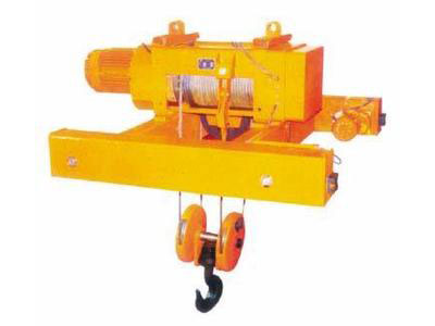 黑龍江架空軌道電動(dòng)葫蘆