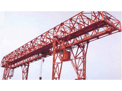 黑龍江花架起重機(jī)