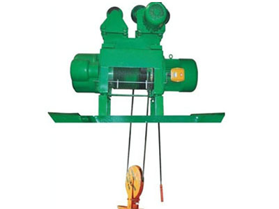 黑龍江冶金電動葫蘆