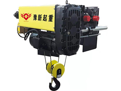 黑龍江120米高塔專(zhuān)用電動(dòng)葫蘆