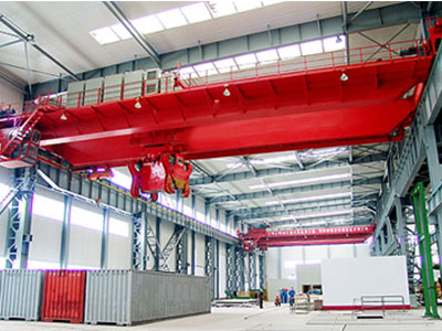 黑龍江多用途旋轉(zhuǎn)鋁鑄錠夾鉗起重機(jī)