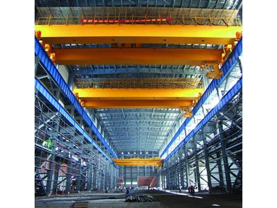 黑龍江防爆橋式起重機(jī)