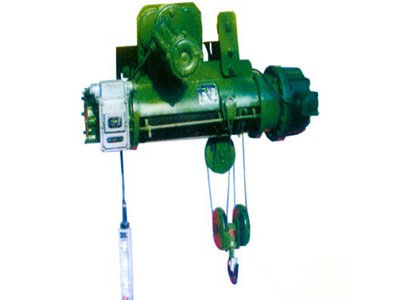 黑龍江HB防爆電動葫蘆