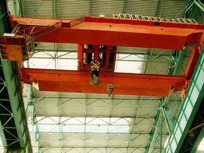 黑龍江鑄造起重機(jī)