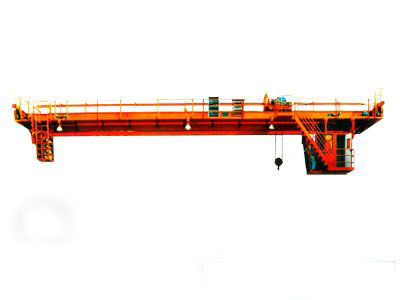 黑龍江吊鉤橋式起重機(jī)