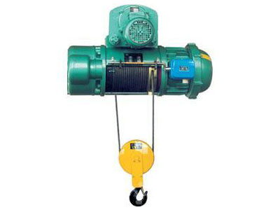 黑龍江MD型電動(dòng)葫蘆