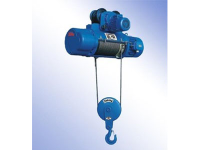 黑龍江CDMD電動(dòng)葫蘆