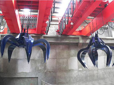黑龍江抓斗起重機