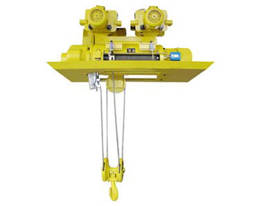 黑龍江冶金電動(dòng)葫蘆