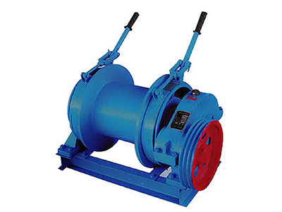 黑龍江卷?yè)P(yáng)機(jī)