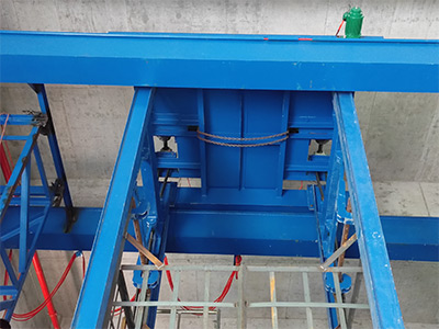 黑龍江氧化專用起重機