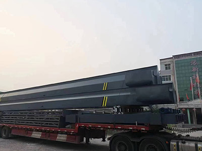 黑龍江包廂龍門起重機