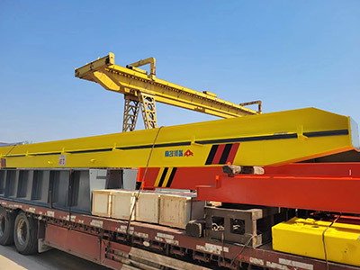 黑龍江單梁起重機(jī)