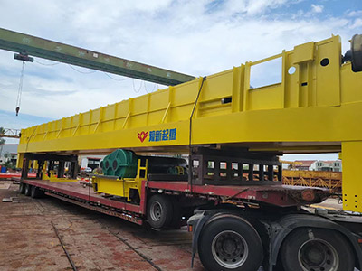 黑龍江雙梁起重機(jī)