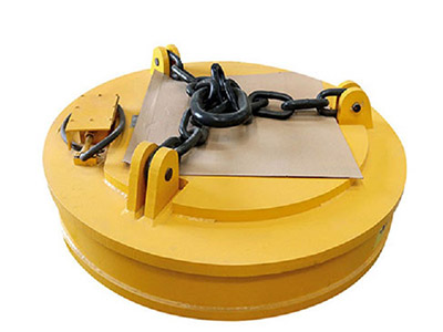 黑龍江起重電磁鐵