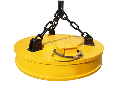 黑龍江起重電磁吸盤