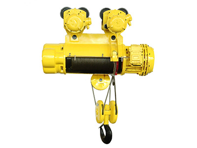 黑龍江防爆電動(dòng)葫蘆