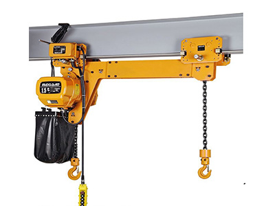 黑龍江環(huán)鏈型電動(dòng)葫蘆