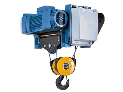 黑龍江歐式電葫蘆