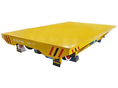 黑龍江軌道電動(dòng)平車