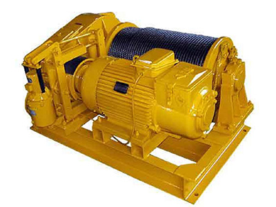 黑龍江電動(dòng)卷?yè)P(yáng)機(jī)