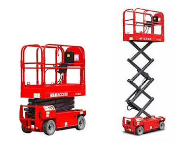 黑龍江多功能升降平臺