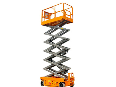 黑龍江升降平臺