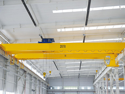 黑龍江歐式起重機