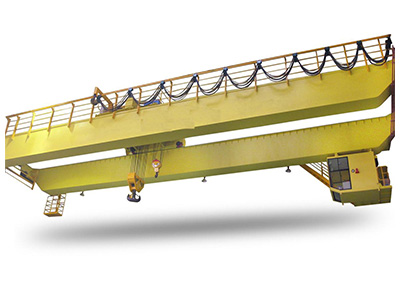 黑龍江通用橋式起重機(jī)