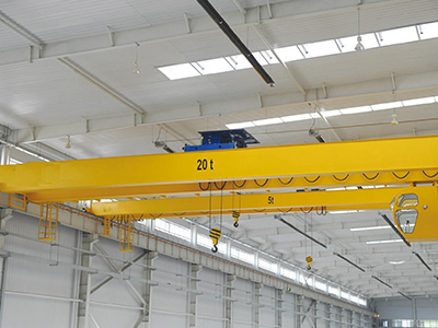 黑龍江雙梁式起重機(jī)