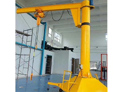 黑龍江懸臂起重機(jī)